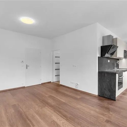 Pronájem zrekonstruovaného moderního bytu - Фото 1