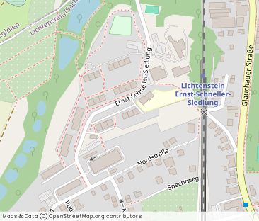 4-Raumwohnung in ruhiger Lage - Photo 1