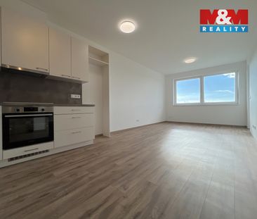 Pronájem bytu 2+kk 50 m² - Photo 1
