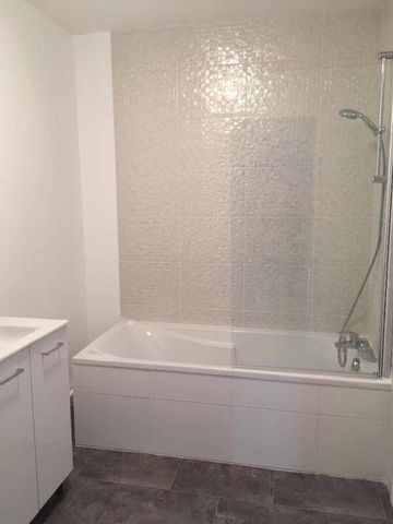 Location appartement t3 61 m² à Nantes (44100) Pont du Cens - Petit Port-Chézine - Photo 5