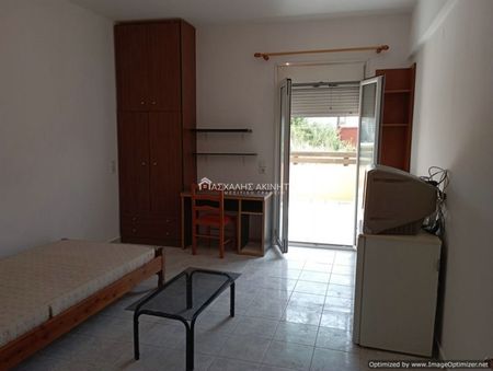 Studio/Γκαρσονιέρα για ενοικίαση Τρεις Βάγιες (Ηράκλειο Κρήτης) - Φωτογραφία 4