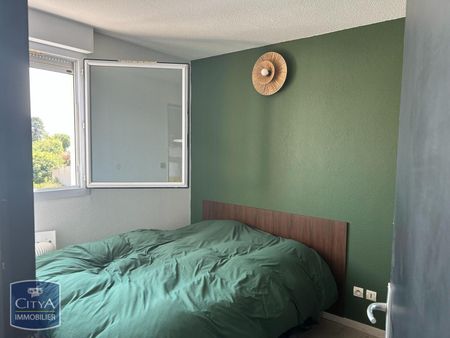 Location Appartement 2 pièces 31m² LATTES 34970 - Photo 2