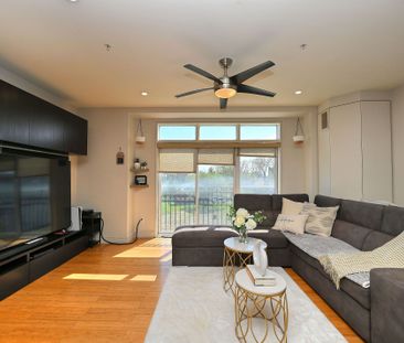 For Lease - 459 Kerr Street Unit# 302, Oakville, Ontario - Photo 2