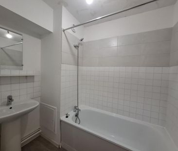 Appartement T2 à louer - 42 m² - Photo 4