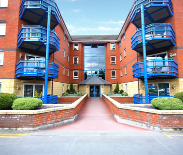 Mountbatten Close, Preston - Photo 6