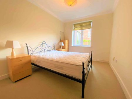 Linden Square, Grove Avenue, Blackrock, Co. Dublin - Photo 3