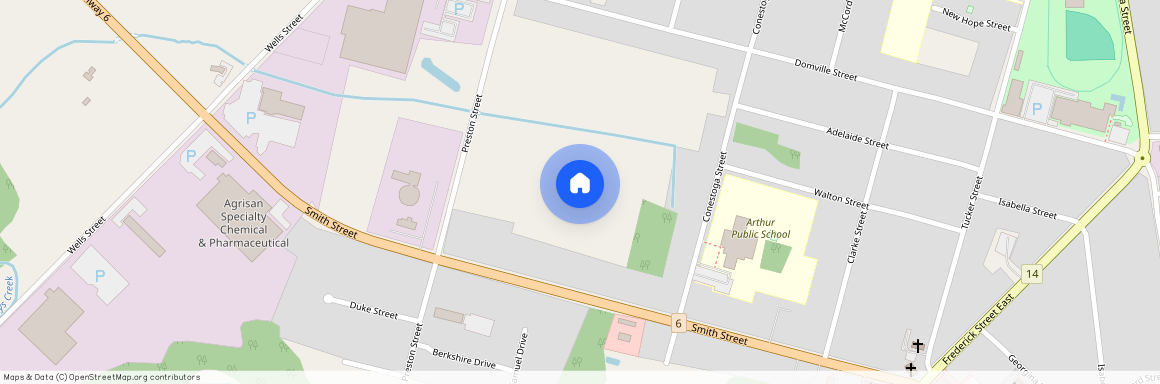 136 Raftis Street, Wellington North