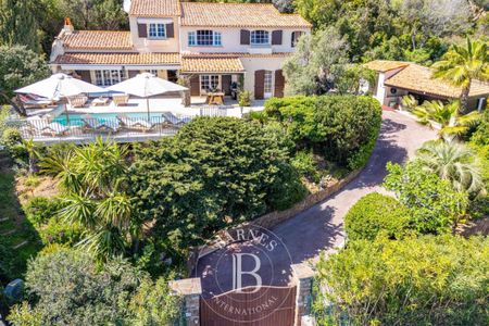 ANTHEOR - VILLA VUE MER / ESTEREL - Photo 4