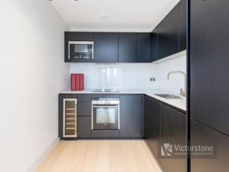 1 bedroom apartment to rent - Photo 2