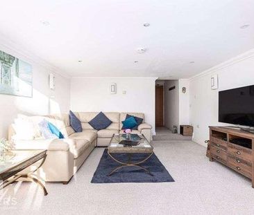 Burlington Mansions, Owls Road, Bournemouth, BH5 - Photo 1