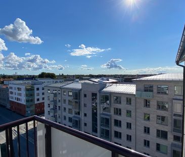 Geijersgatan, Limhamn - Photo 1