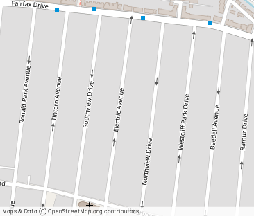 Electric Avenue, Westcliff-on-sea, Southend-on-sea - Photo 1