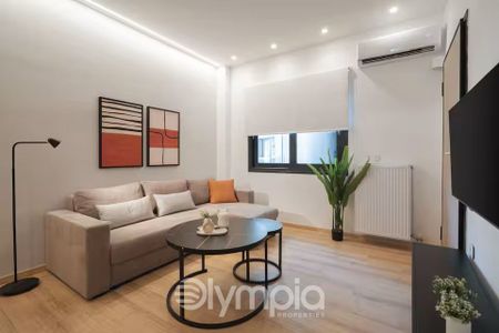 Διαμέρισμα για ενοικίαση Καλλιθέα - Φωτογραφία 4