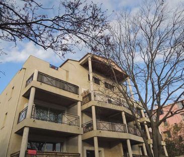 Location appartement 1 pièce, 24.00m², Nîmes - Photo 3