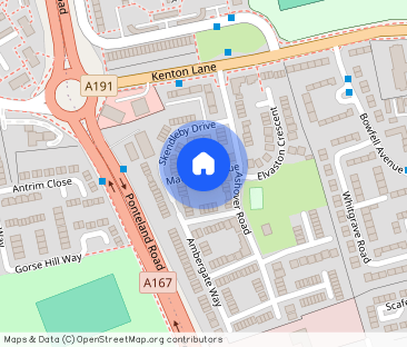 Matlock Avenue, Kenton - Photo 1