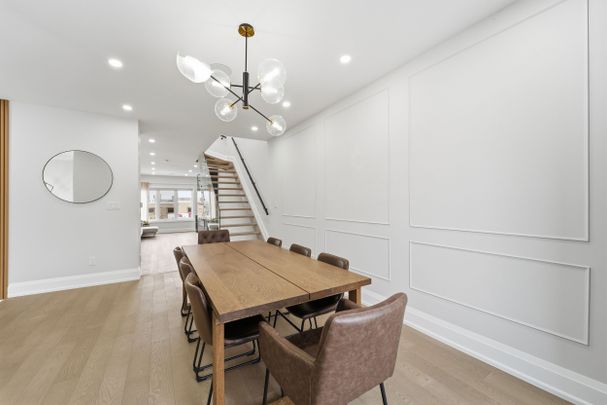 For Lease - 922 Fourth Street, Mississauga, Ontario - Photo 1