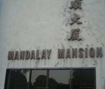 Mandalay Mansion (D11), Apartment - For Rent - Photo 6