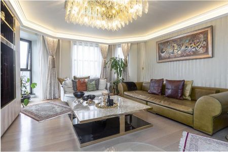 3 bedroom flat to rent - Photo 5