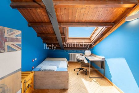 Appartamento via Giuseppe Rovelli, Centro Storico, Como - Photo 5