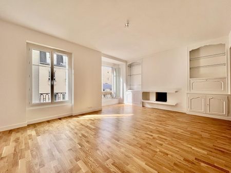 PARIS XVIIème Poncelet/ TERNES Grand 3 Pièces - Photo 2