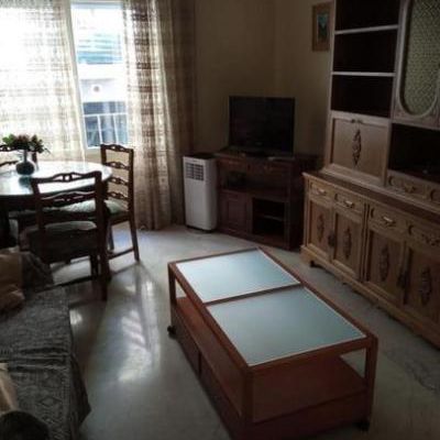 Flat - Granada (Centro) - Photo 1