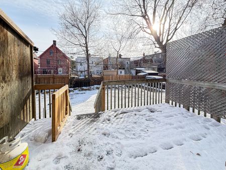 For Lease - 622 Gladstone Avenue, Ottawa Centre, Ontario - Photo 2