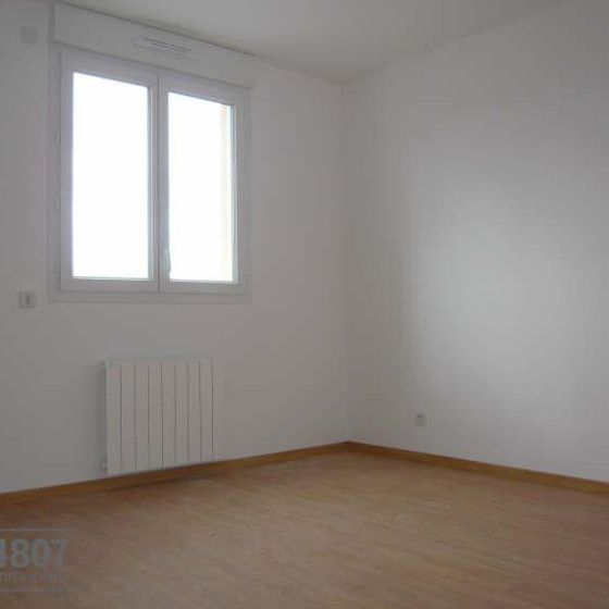 Appartement T2 à louer à Vetraz Monthoux - Photo 1