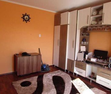 Garsoniera de inchiriat, 41 mp! Mobilata si utilata! Zona strazii Ioan Rus! - Fotografie 2