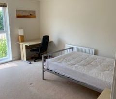Room in a Shared House, Long Down Avenue, BS16 - Photo 5