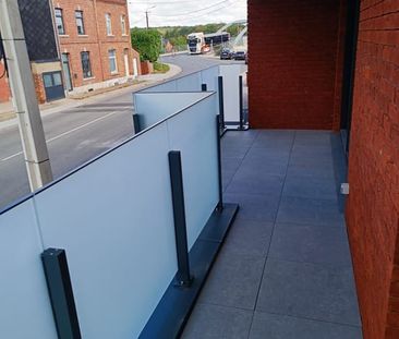 Appartement te huur - Foto 1