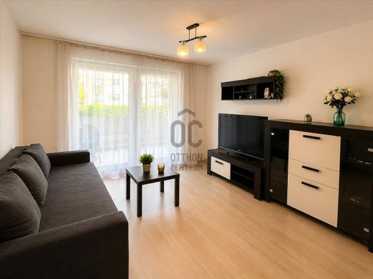 Kiadó jó állapotú lakás - Debrecen - Fotó 1