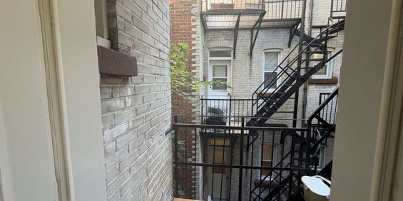 NDG / 7017 Sherbrooke St W - Photo 3