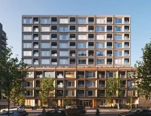 1200 Mackay - Rental Condos | 1200 MacKay Street, Montreal - Photo 1