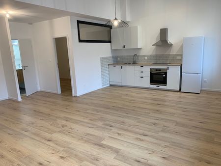 Appartement 2 pièces à Audun-le-Tiche - Photo 5