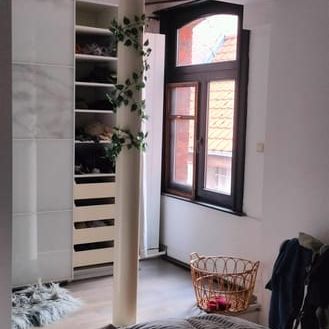 Appartement te huur - Photo 1