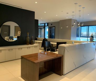 For Lease - 2550 Simcoe Street Unit# 1003, Oshawa, Ontario - Photo 4