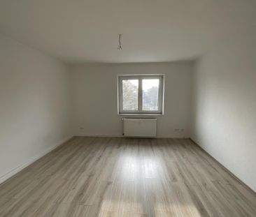 2-Zimmerwohnung mit großer Küche und Abstellraum bezugsfertig - Foto 4