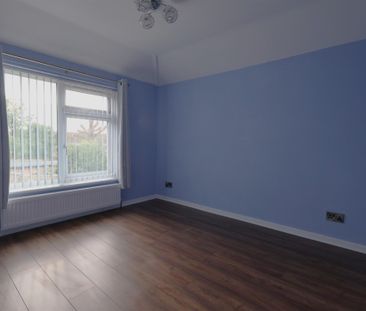 Hollam Drive Fareham Unfurnished - Photo 6