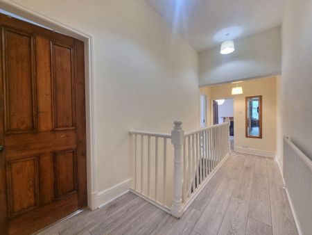 4 bedroom terraced house to rent - Photo 3