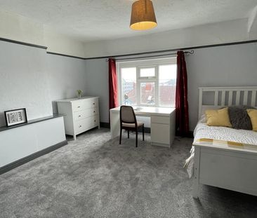 1 bedroom in a house share to rent - Photo 5