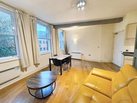 1 bedroom apartment to rent - Photo 3