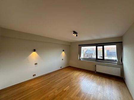 Appartement te huur - Photo 2