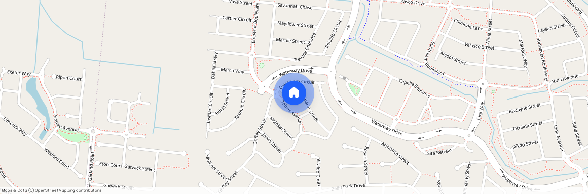 7 Brooke Lane, Burdell QLD 4818