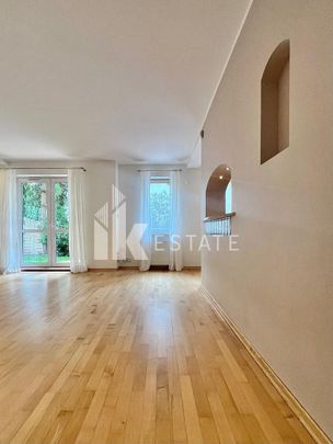 3-pokojowe mieszkanie 85 m2 | 300 m2 ogrodu | 2 MP - Фото 1