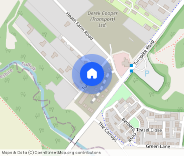 Turnpike Lane, Red Lodge - Photo 1