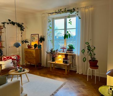 Metargatan, Stockholm - Photo 2