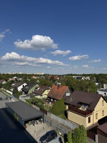 Mieszkanie do wynajęcia 2 pokoje Rembertowska, Poznań 43.03 m² - Photo 3