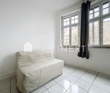 Appartement 1 pièce à Thionville - Photo 2