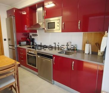 Alquiler de piso en Calle Tapia de Casariego, 5 - Photo 3