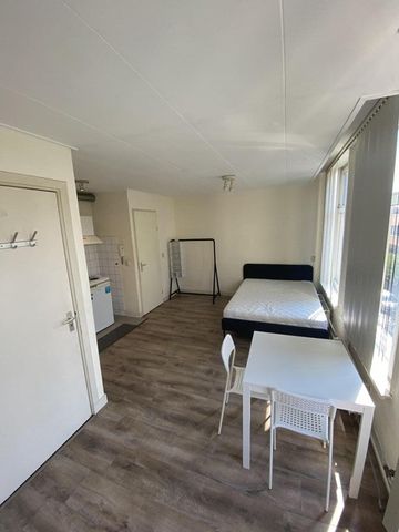 Te huur: Appartement Van Bylandtstraat 81 D in Den Haag - Foto 2